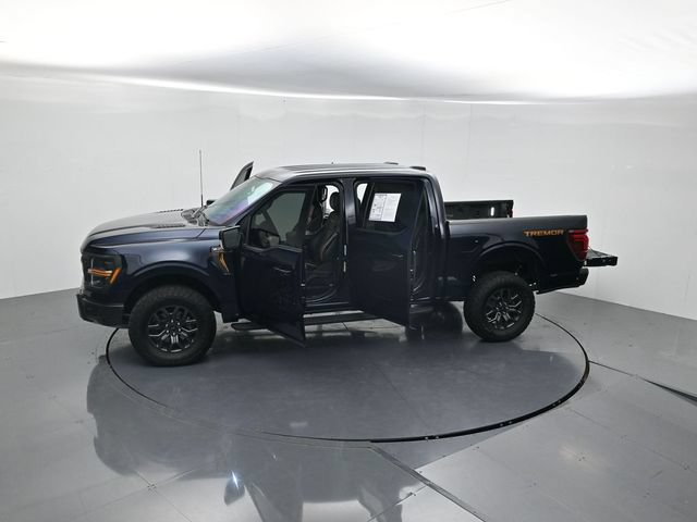 Certified 2025 Ford F150 Tremor w/ Equipment Group 402A High AWD/4WD image 48