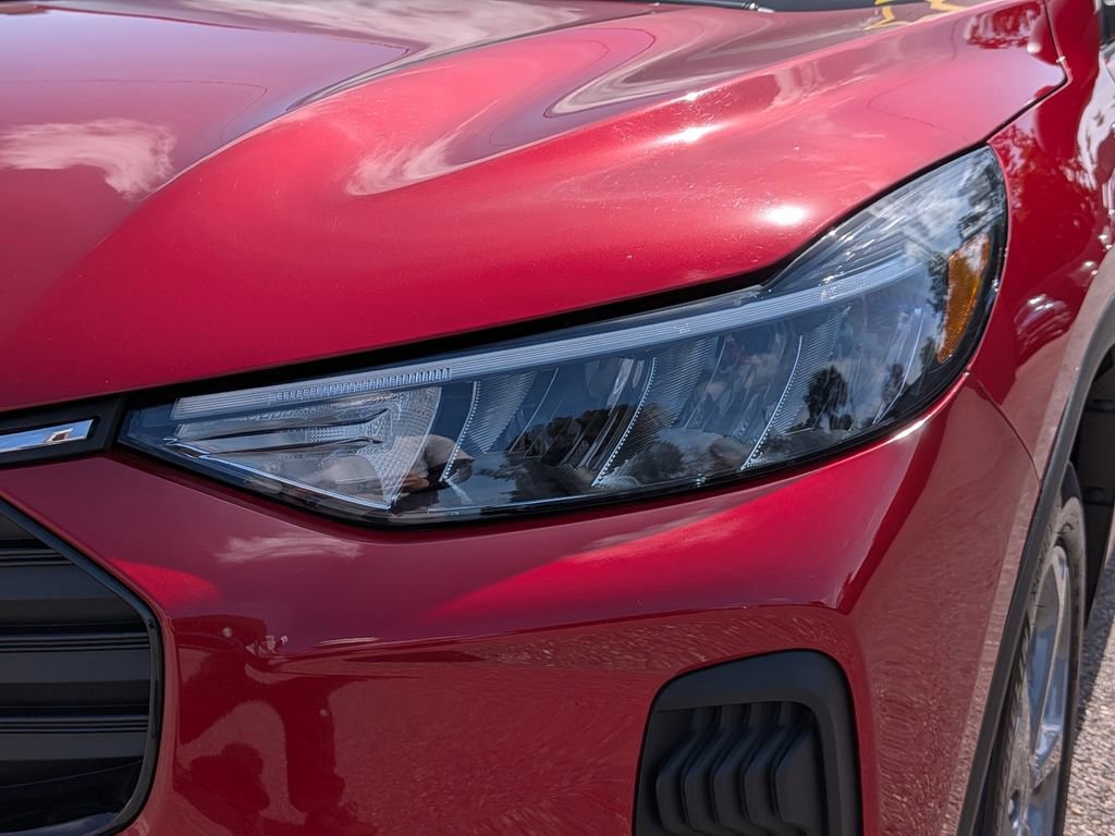 Certified 2025 Ford Escape ST-Line image 10