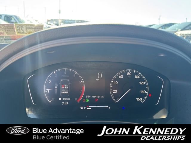 Used 2023 Honda Civic EX image 10