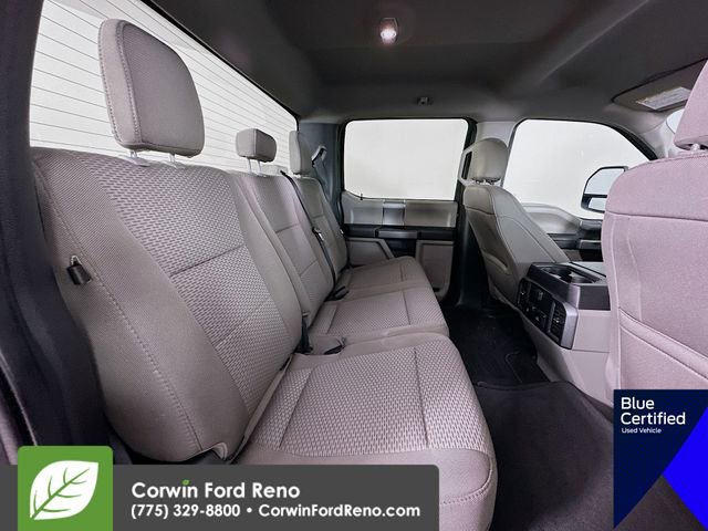 Certified 2020 Ford F250 XLT w/ XLT Premium Package image 31