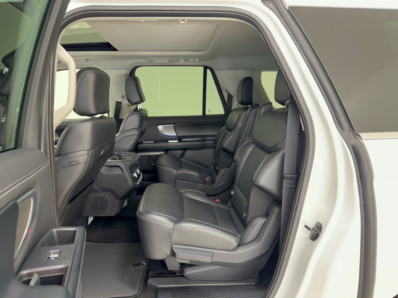 Certified 2025 Ford Expedition Max Platinum AWD/4WD image 25