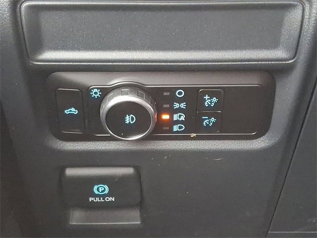 Certified 2023 Ford F150 XL w/ STX Appearance Package image 24