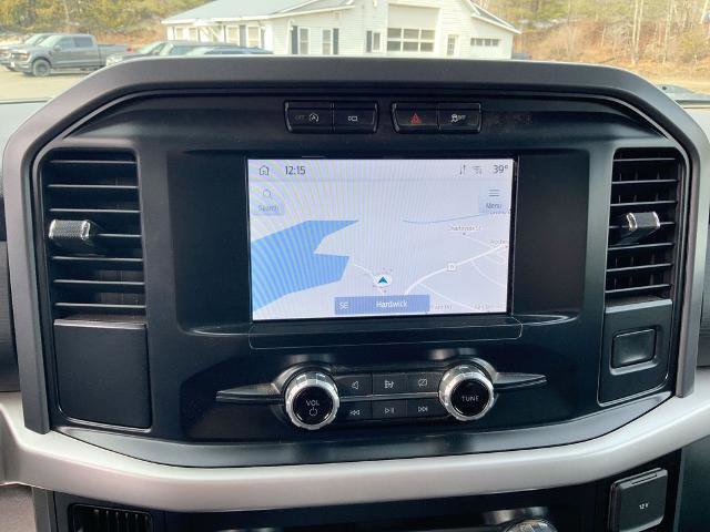 Certified 2023 Ford F150 XLT w/ Equipment Group 301A Mid image 18