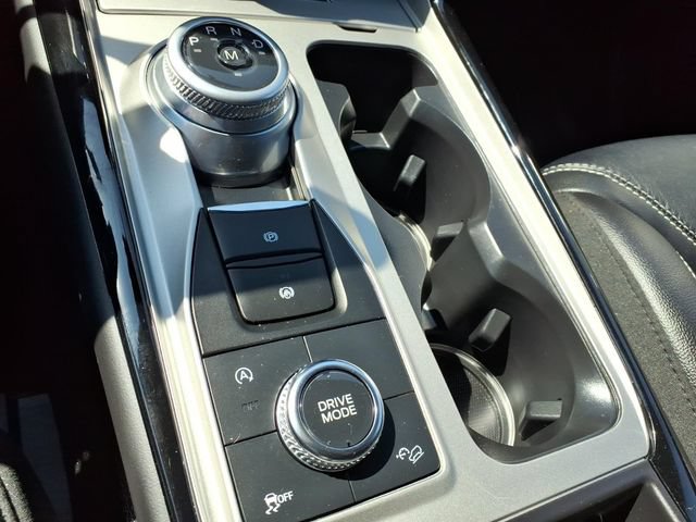 Certified 2023 Ford Explorer ST w/ Equipment Group 401A AWD/4WD image 23