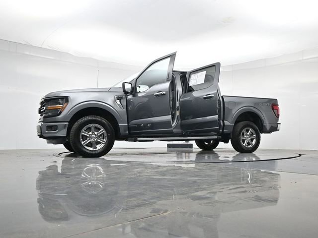 Certified 2024 Ford F150 XLT w/ Mobile Office Package AWD/4WD image 53