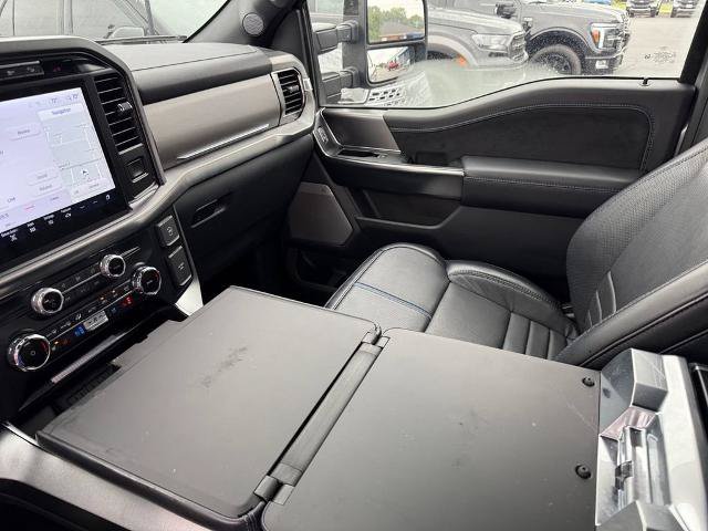 Certified 2024 Ford F150 Platinum w/ FX4 Off-Road Package AWD/4WD image 30