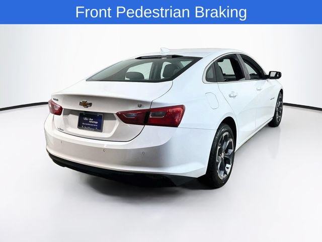 Used 2024 Chevrolet Malibu LT FWD image 11