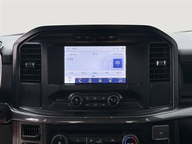 Certified 2023 Ford F150 XL w/ STX Appearance Package AWD/4WD image 36