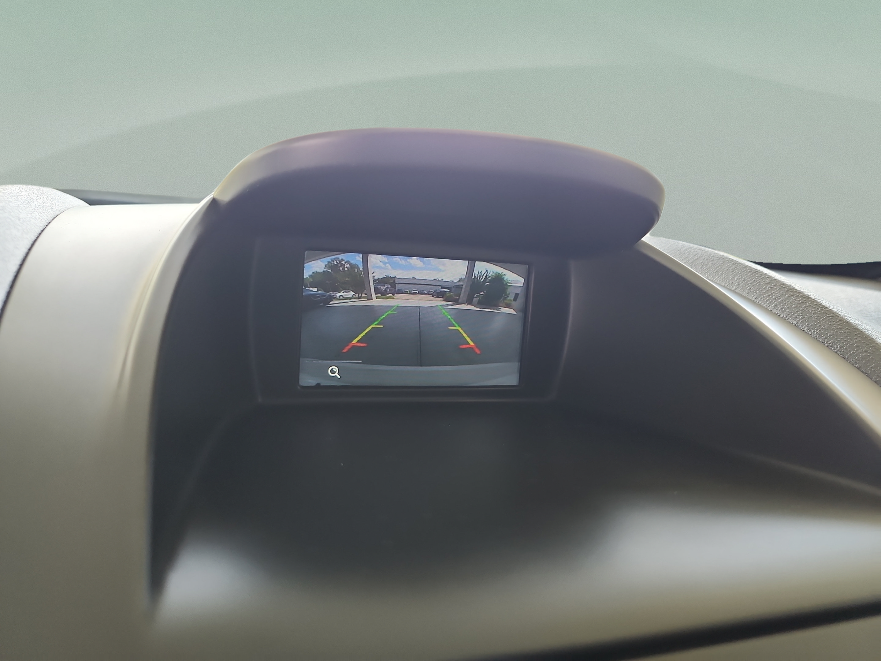 Certified 2019 Ford Fiesta SE FWD image 22