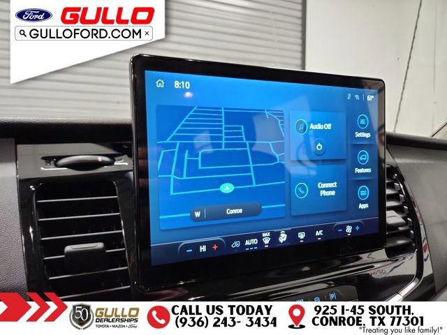 Certified 2024 Ford Transit 350 XLT image 24