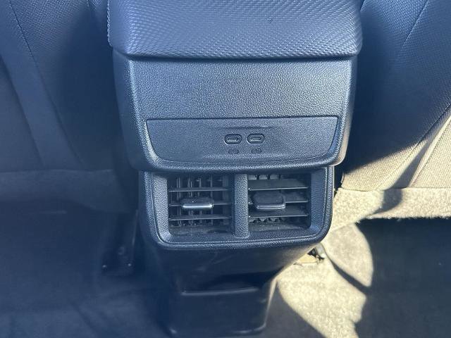 Used 2025 Chevrolet Equinox LT image 19