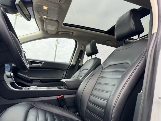 Certified 2023 Ford Edge SEL w/ Convenience Package image 14