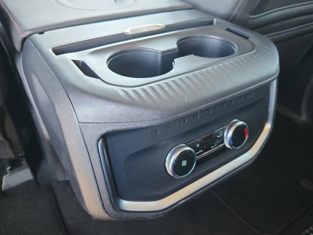 Certified 2025 Ford Expedition Max Active image 12