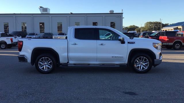 Used 2020 GMC Sierra 1500 SLT w/ SLT Premium Plus Package image 7