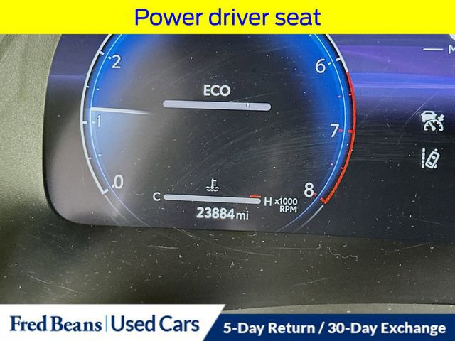 Used 2023 Toyota Highlander Limited image 14