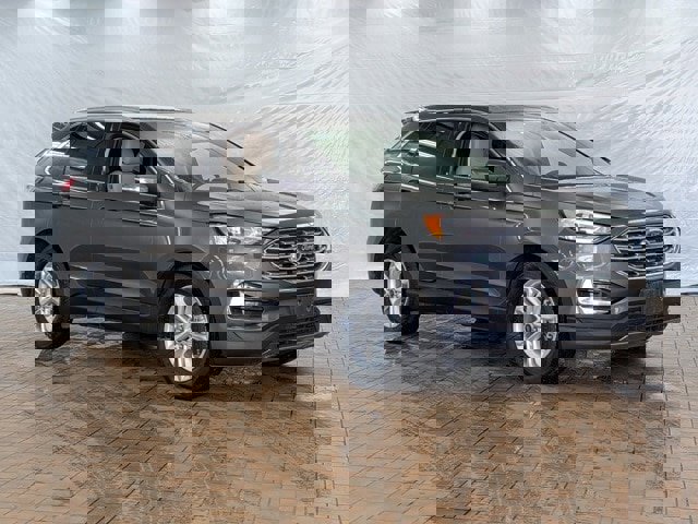 Certified 2019 Ford Edge SEL w/ Equipment Group 201A