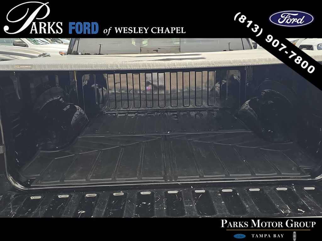 Used 2023 RAM 1500 Laramie AWD/4WD image 9