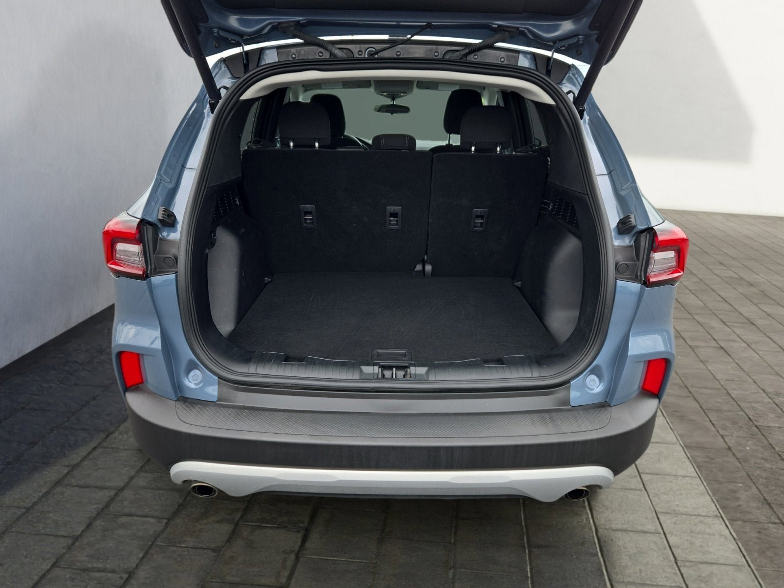 Certified 2024 Ford Escape Active AWD/4WD image 25