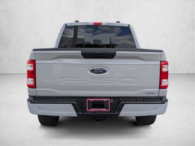 Certified 2023 Ford F150 XL w/ STX Appearance Package image 4