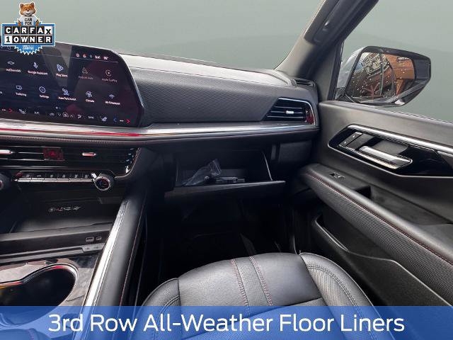 Used 2026 Chevrolet Suburban RST w/ Comfort Package RWD image 30