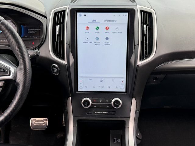 Certified 2022 Ford Edge ST-Line AWD/4WD image 27