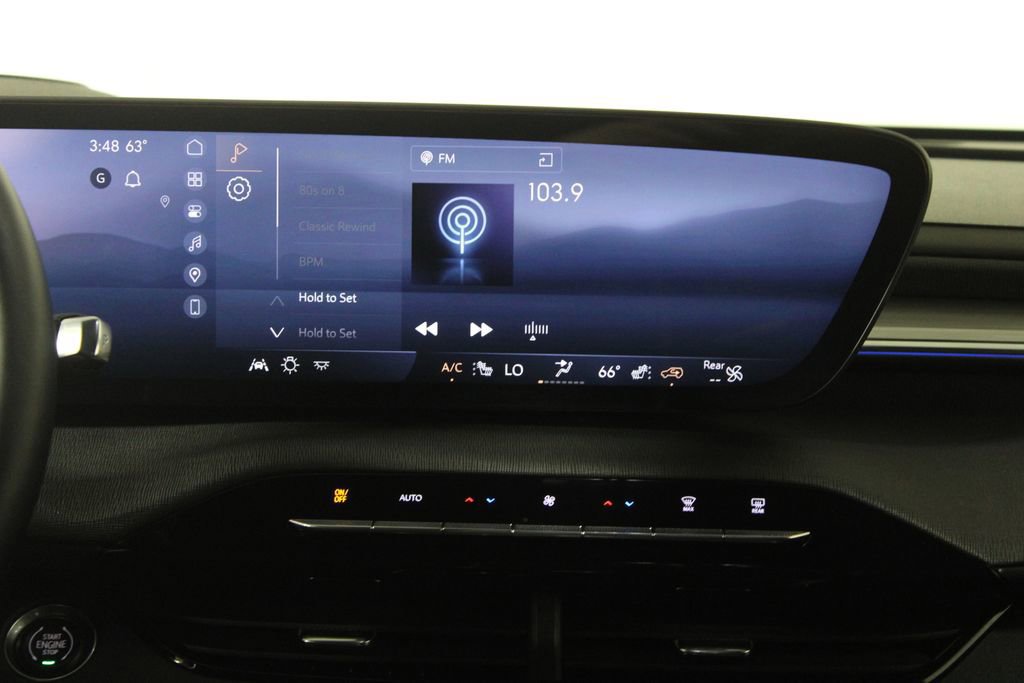 Used 2025 Buick Enclave Preferred image 14