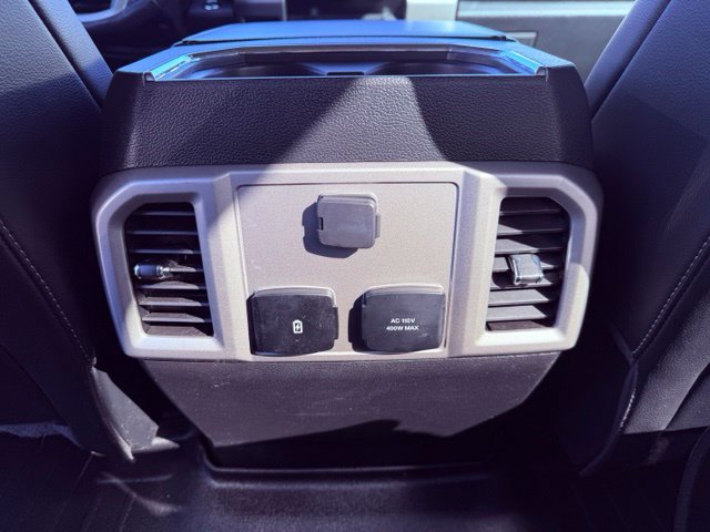 Certified 2020 Ford F350 Lariat AWD/4WD image 25