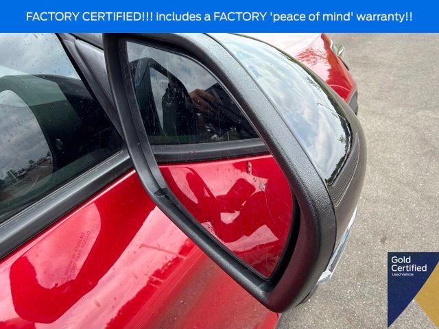 Certified 2025 Ford Explorer ST w/ Sun And Sound Package AWD/4WD image 10