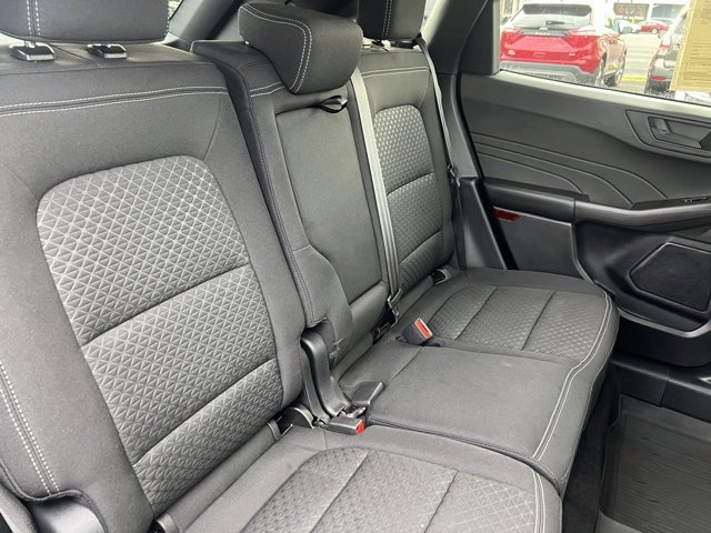 Certified 2024 Ford Escape Active w/ Cold Weather Package image 26