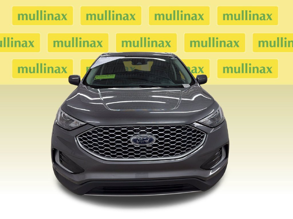 Certified 2024 Ford Edge SEL AWD/4WD image 15