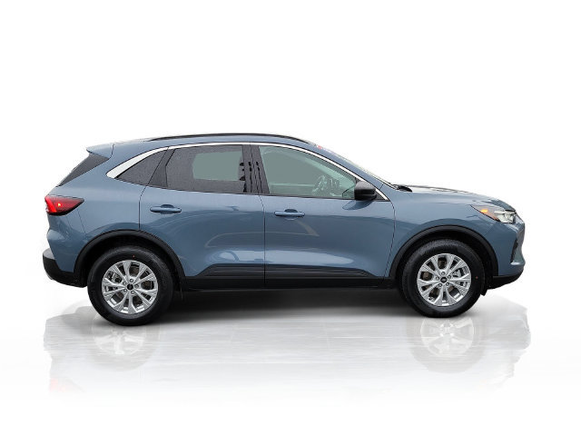 Certified 2023 Ford Escape Active w/ Tech Pack #1 AWD/4WD image 8