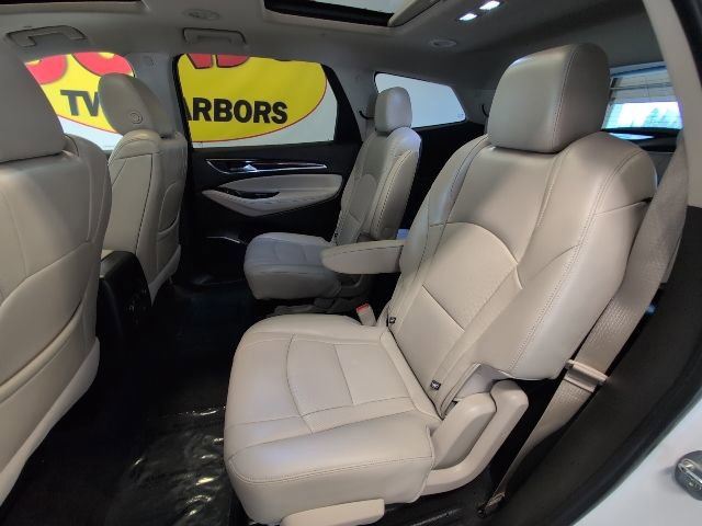Used 2021 Buick Enclave Premium image 31