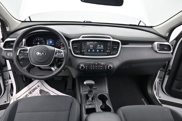 Used 2020 Kia Sorento LX AWD/4WD image 25
