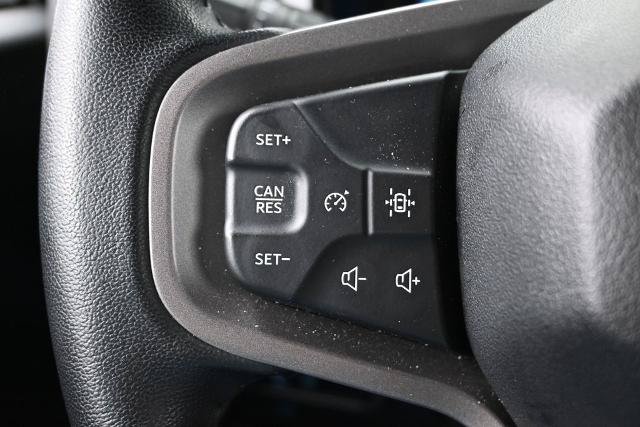 Certified 2025 Ford Bronco Big Bend AWD/4WD image 19