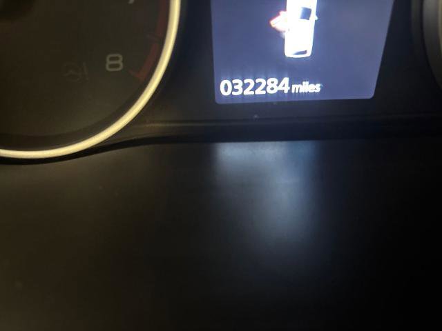 Used 2023 Mitsubishi Eclipse Cross AWD image 13
