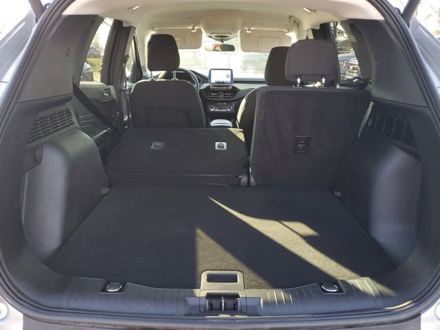 Certified 2023 Ford Escape Active image 7