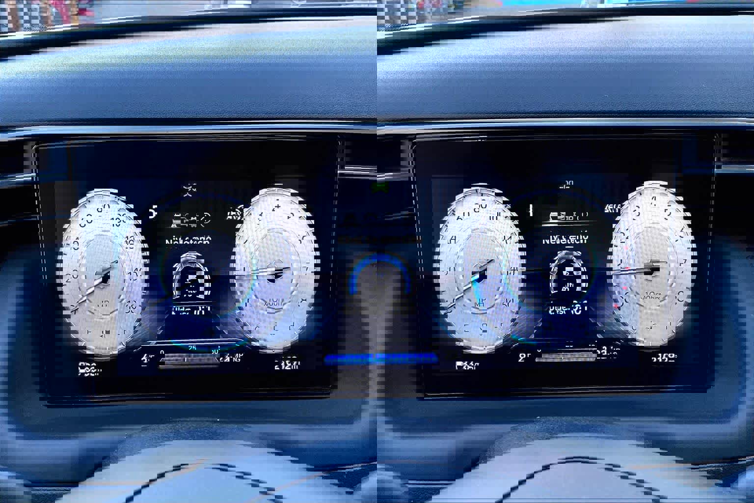 Used 2024 Hyundai Tucson SE image 26