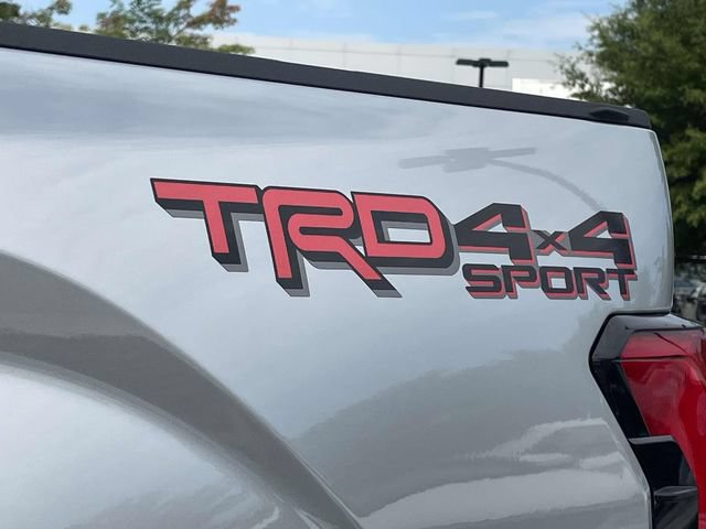 Used 2023 Toyota Tundra SR5 w/ TRD Sport Premium Package AWD/4WD image 12