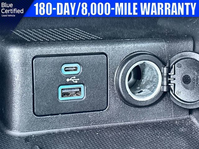Certified 2023 Ford Escape ST-Line w/ Tech Pack #1 FWD image 31