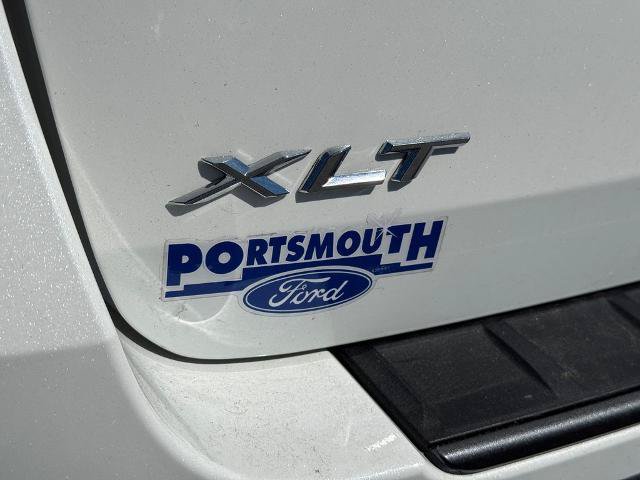Certified 2024 Ford Explorer XLT w/ Equipment Group 202A AWD/4WD image 19