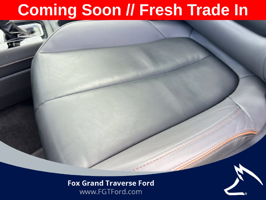 Used 2025 Subaru Forester Sport AWD/4WD image 12