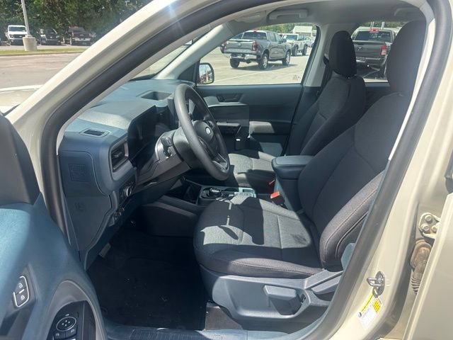 Certified 2025 Ford Maverick XL w/ 4K Tow Package AWD/4WD image 5