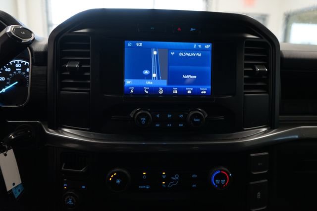 Certified 2023 Ford F150 XL w/ STX Appearance Package image 25