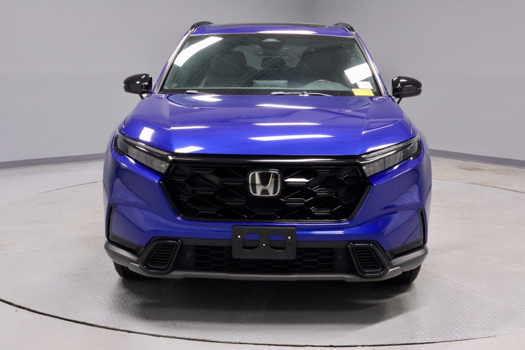 Used 2025 Honda CR-V Sport-L image 7