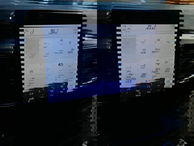 Certified 2020 Ford Explorer Limited w/ Equipment Group 310A image 28