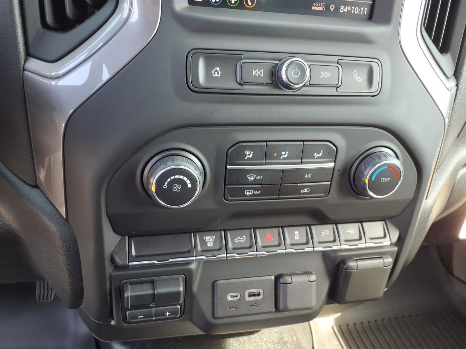 Used 2021 Chevrolet Silverado 2500 W/T w/ WT Convenience Package image 20