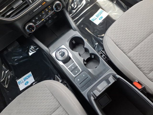 Certified 2022 Ford Escape SE w/ Convenience Package AWD/4WD image 13