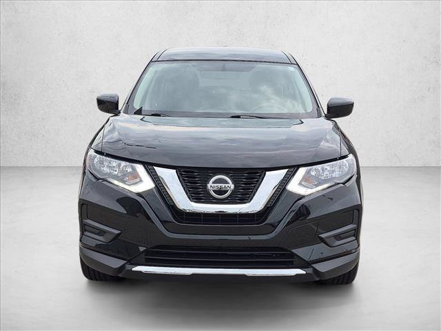Used 2018 Nissan Rogue S AWD/4WD image 2