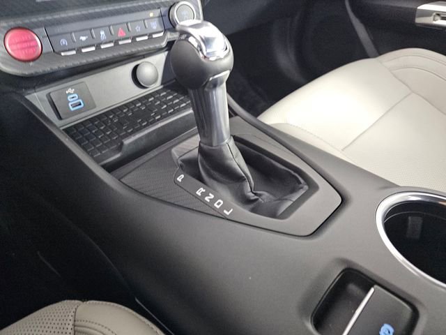 Certified 2024 Ford Mustang Premium image 27