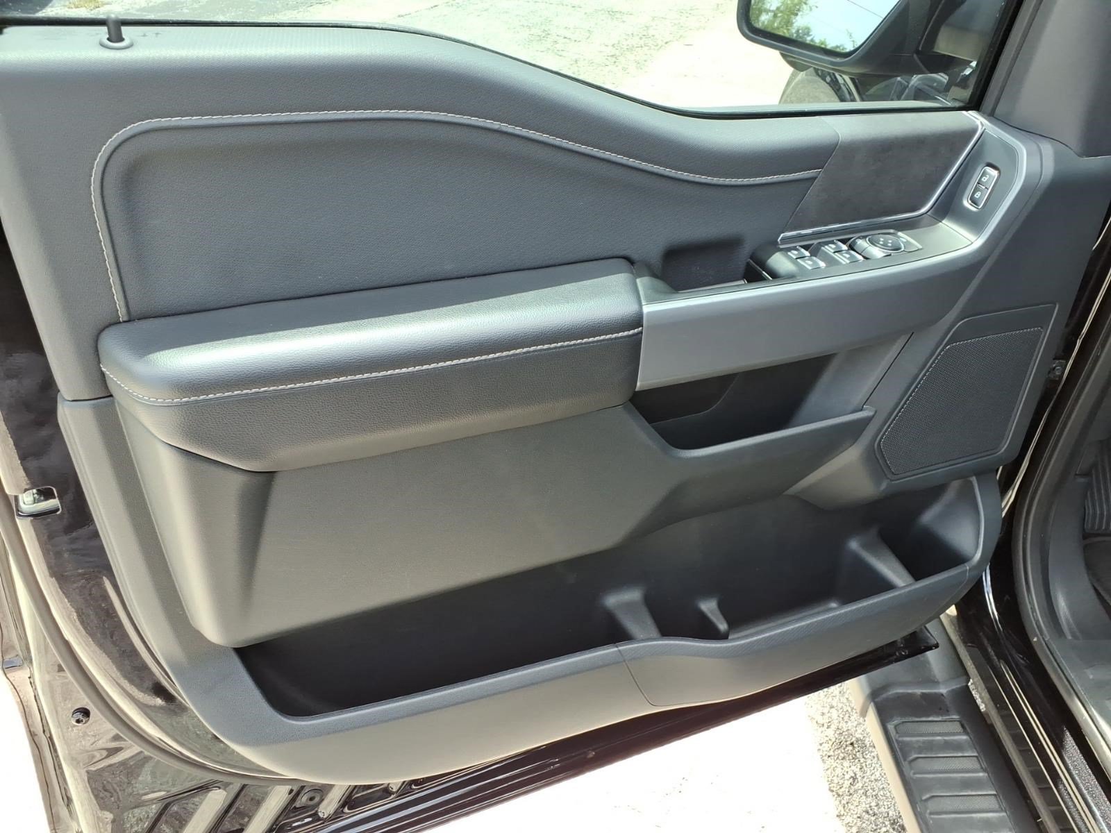 Certified 2025 Ford F150 XLT RWD image 10